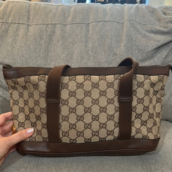 Gucci bag - Picture 14 of 17